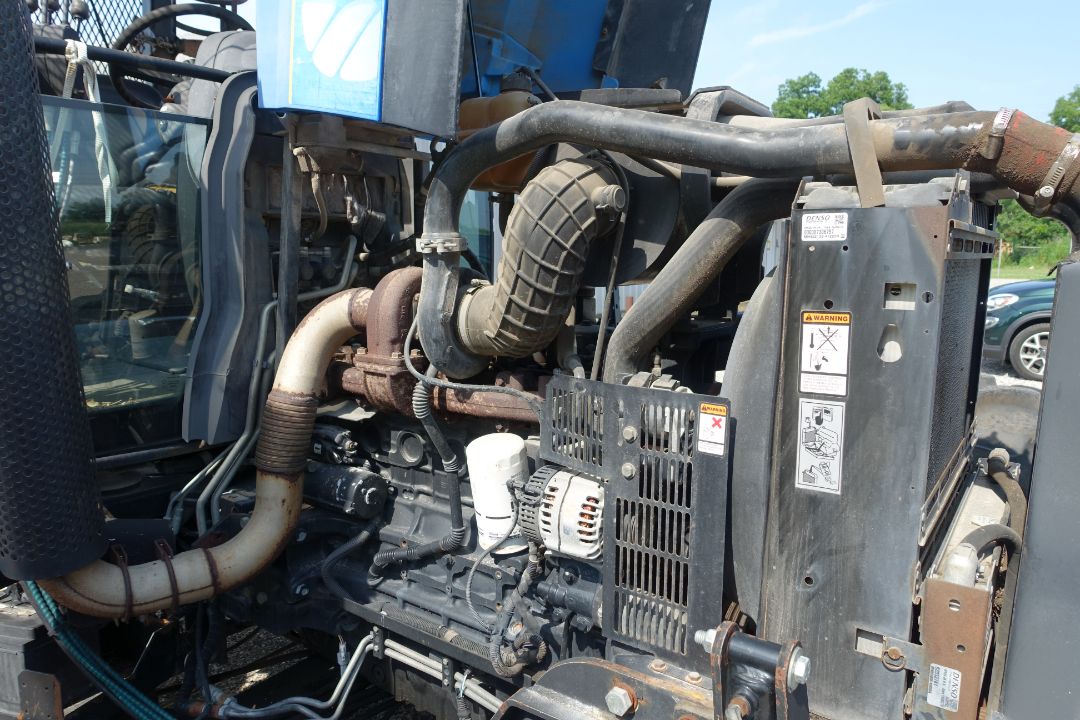 2010 NEW HOLLAND T6030 - Image 34